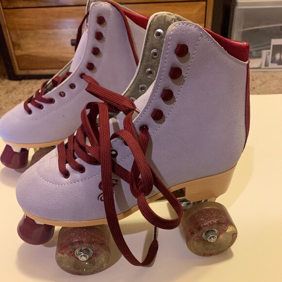 Roller Skates Candy Girl - Picture 1 of 4